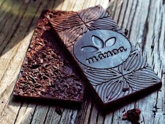 Experiencia de café y chocolate ‘Savor the Flavor’ de Waikiki